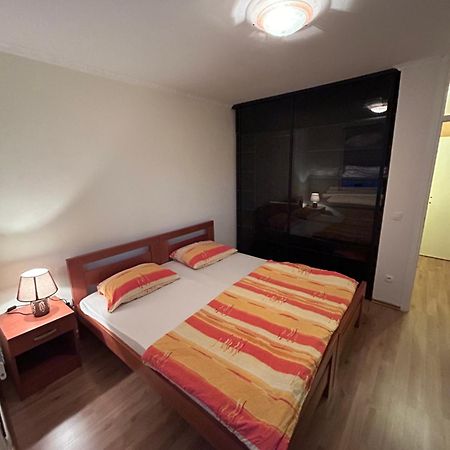 Old City Apartment Сараево Экстерьер фото