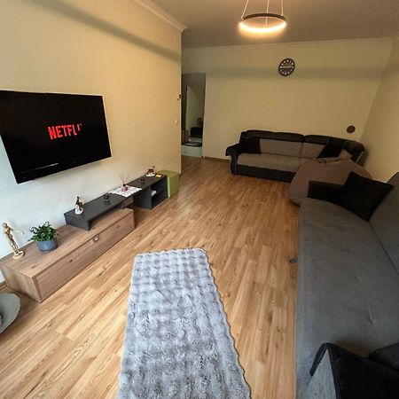 Old City Apartment Сараево Экстерьер фото
