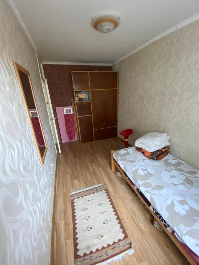 Old City Apartment Сараево Экстерьер фото