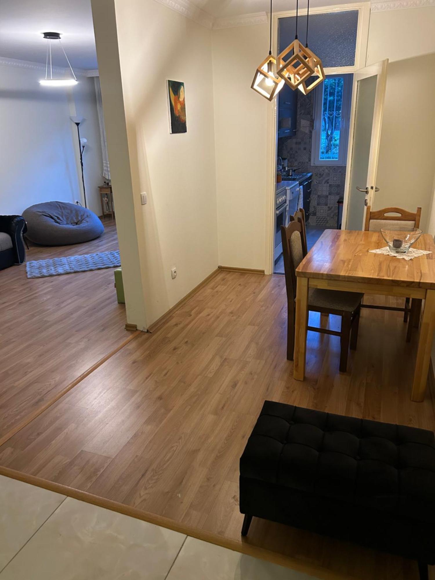 Old City Apartment Сараево Экстерьер фото
