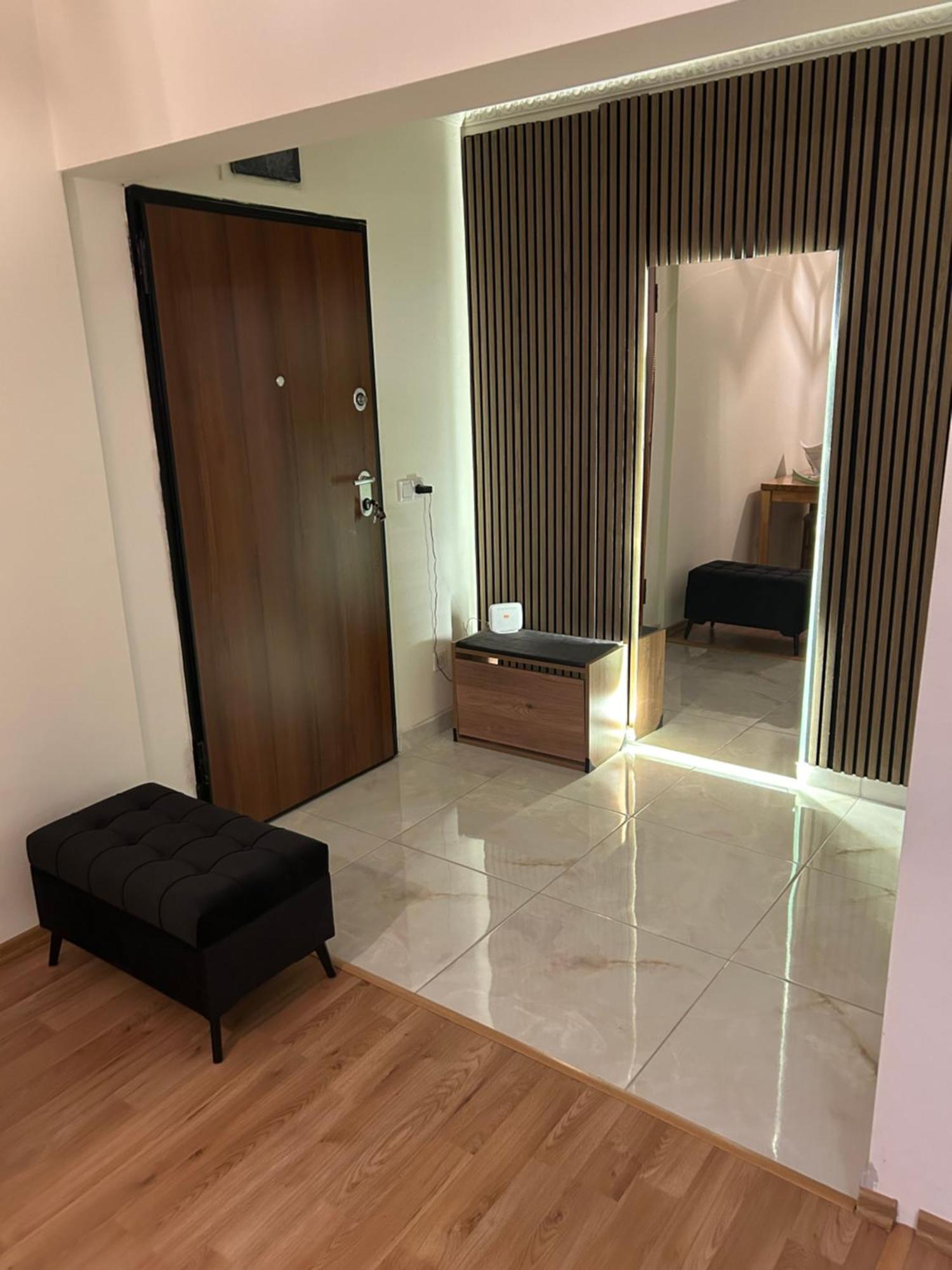 Old City Apartment Сараево Экстерьер фото