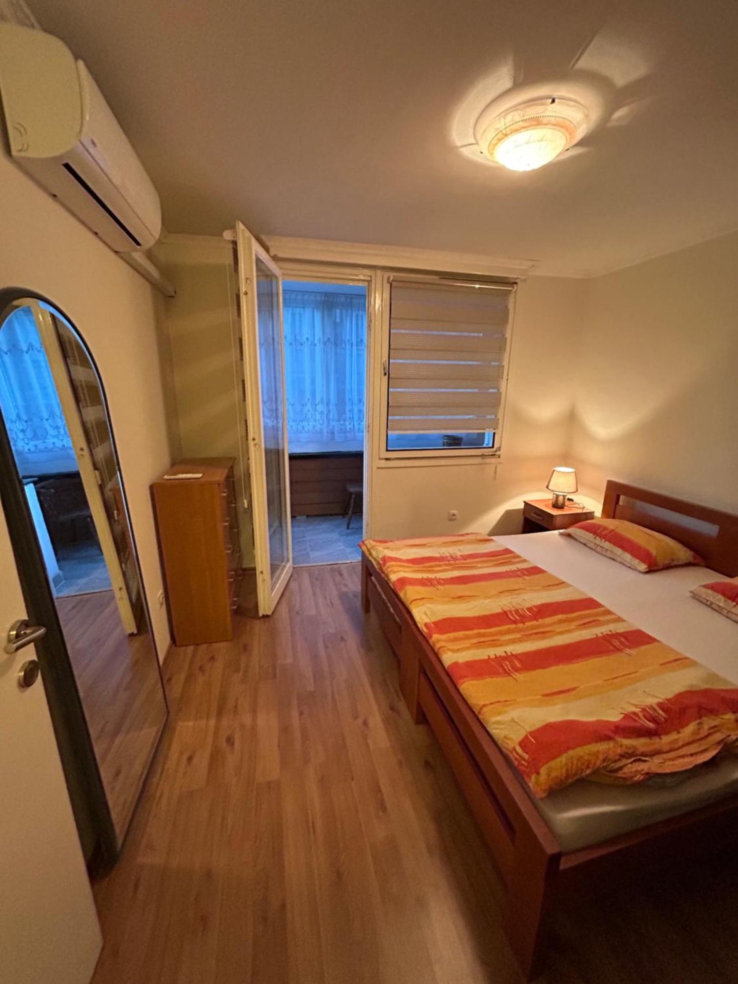 Old City Apartment Сараево Экстерьер фото